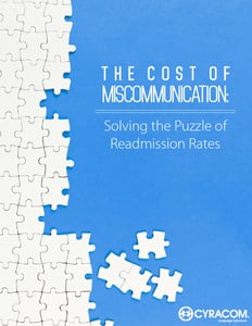 Cost of Miscommunication Readmission Rates Whitepaper cover.jpg